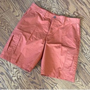 Savane 38 cargo shorts